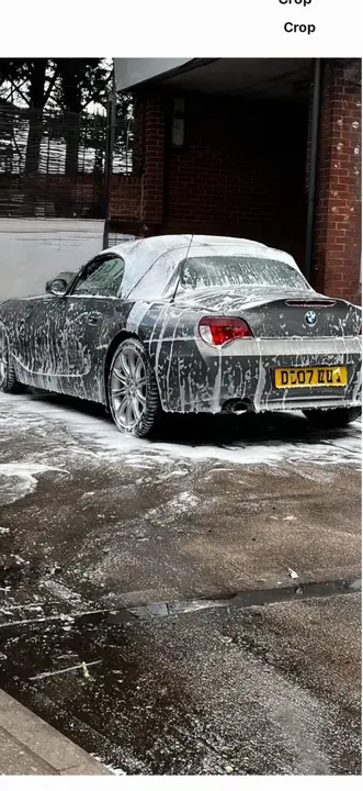BMW Z4 2007 photo 3