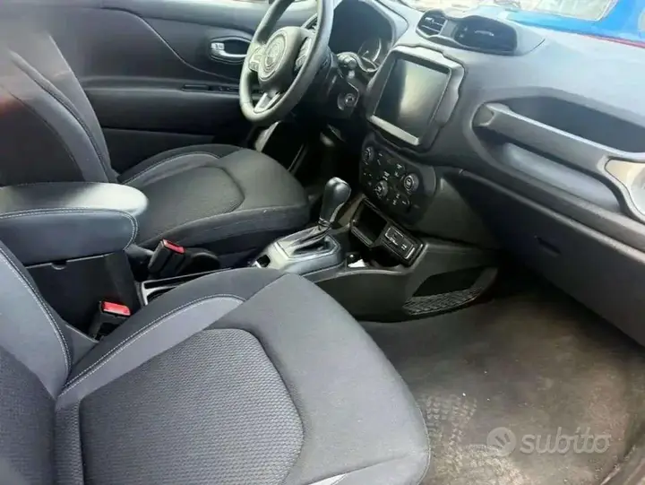 Jeep Renegade 2023 photo 5