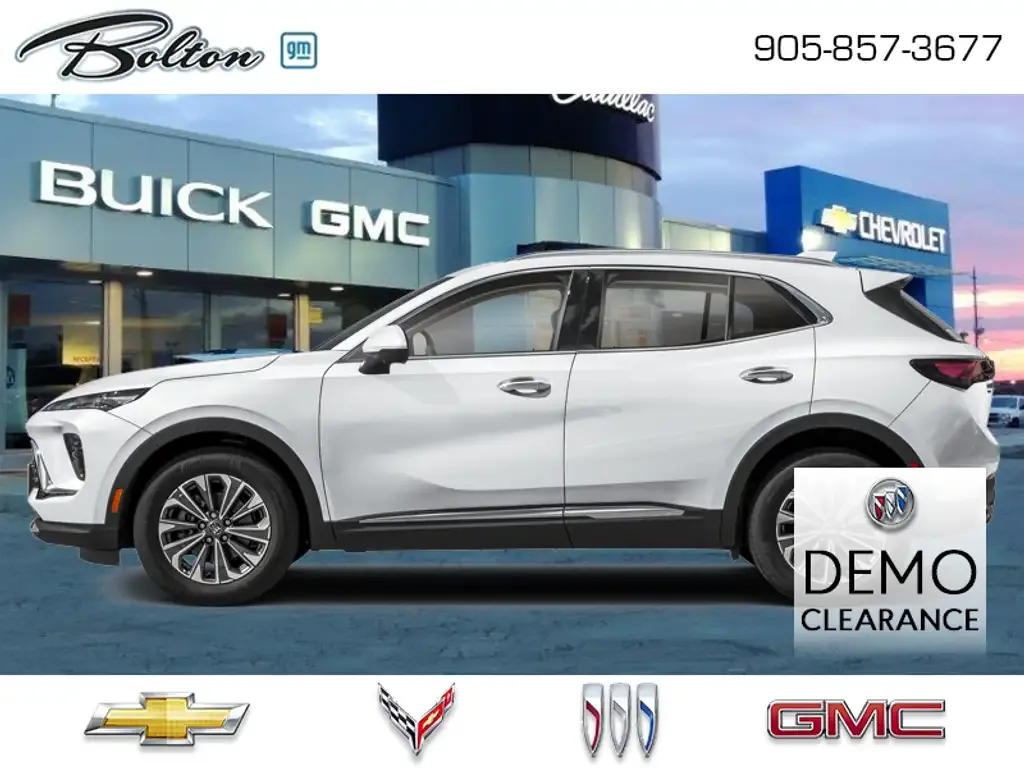 Buick Envision
