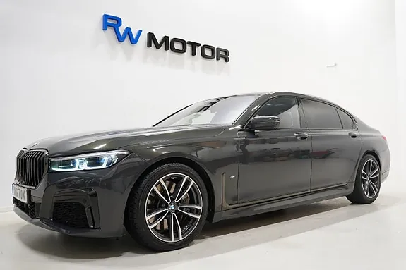 BMW 750Li