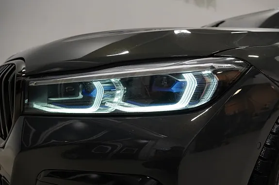 BMW 750Li 2021 photo 2