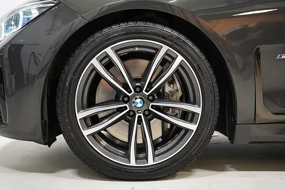 BMW 750Li 2021 photo 4