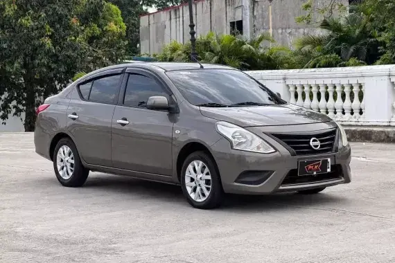 Nissan Almera 2017 photo 2
