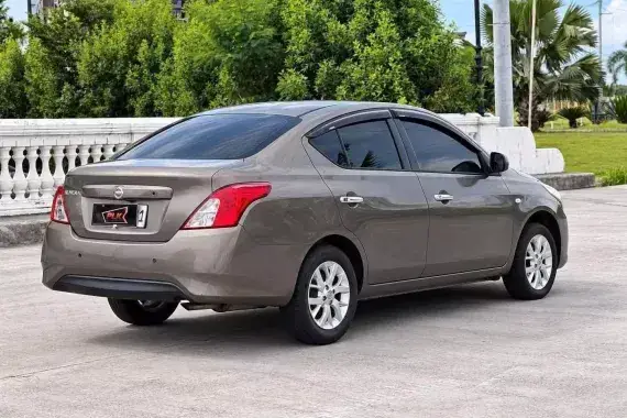 Nissan Almera 2017 photo 5