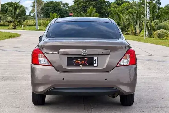 Nissan Almera 2017 photo 4
