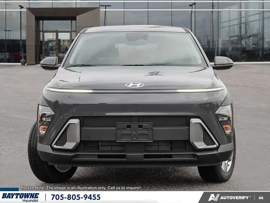 Hyundai Kona 2026 photo 3