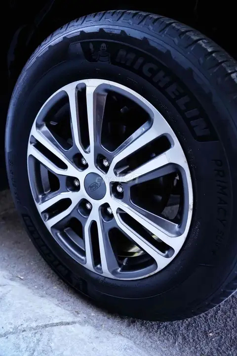 Ford Ranger 2020 photo 2