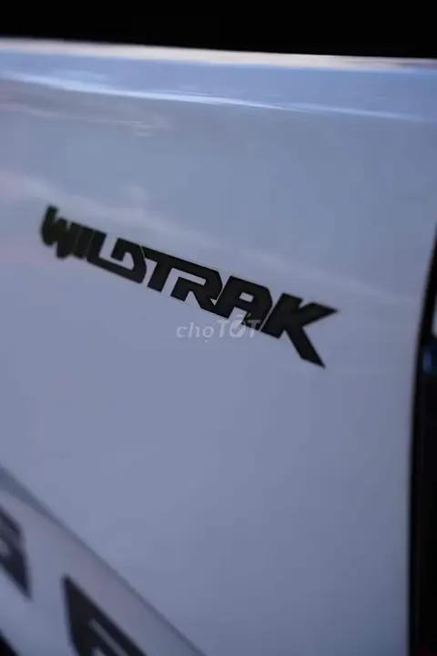 Ford Ranger 2020 photo 3