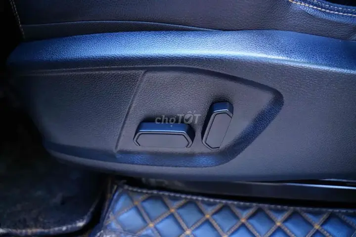 Ford Ranger 2020 photo 5