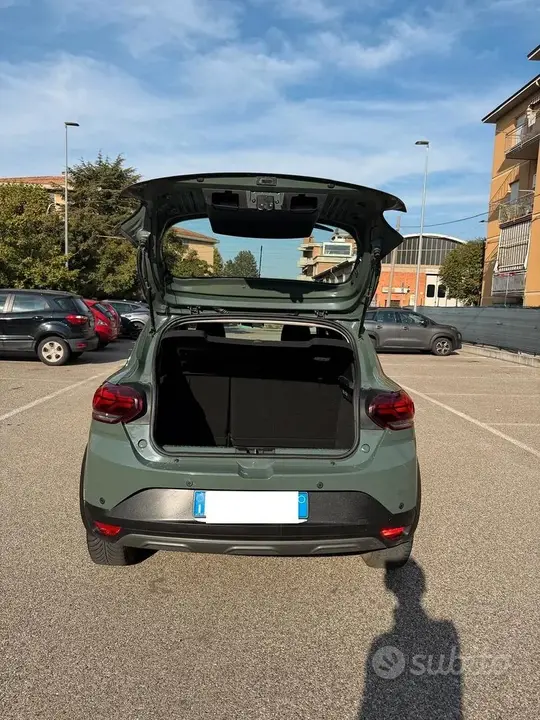 Dacia Sandero Stepway 2023 photo 5