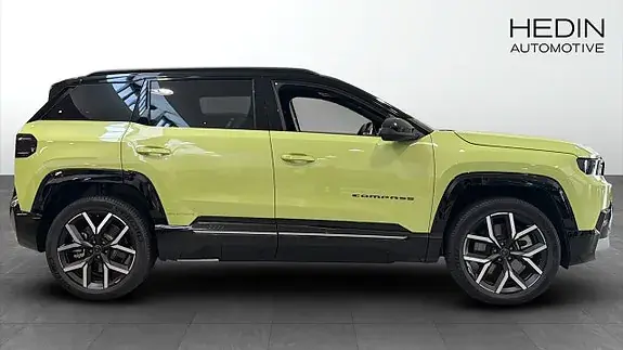 Jeep Compass 2026 photo 4