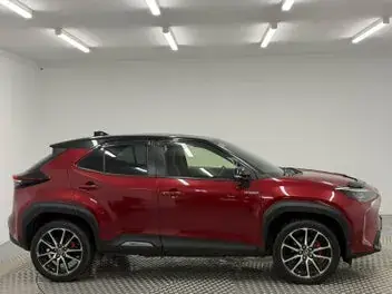 Toyota Yaris Cross 2024 photo 3