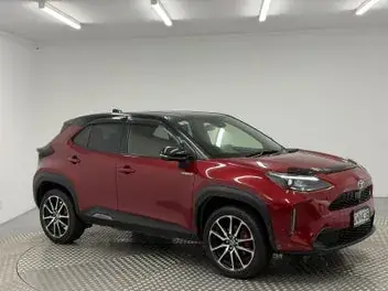 Toyota Yaris Cross 2024 photo 2