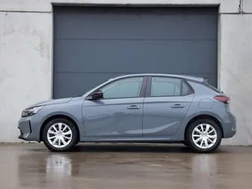 Opel Corsa photo 2