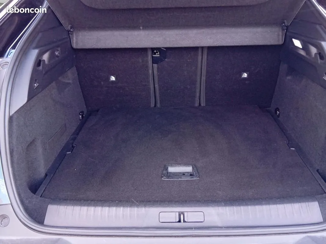 Peugeot 3008 2026 photo 5
