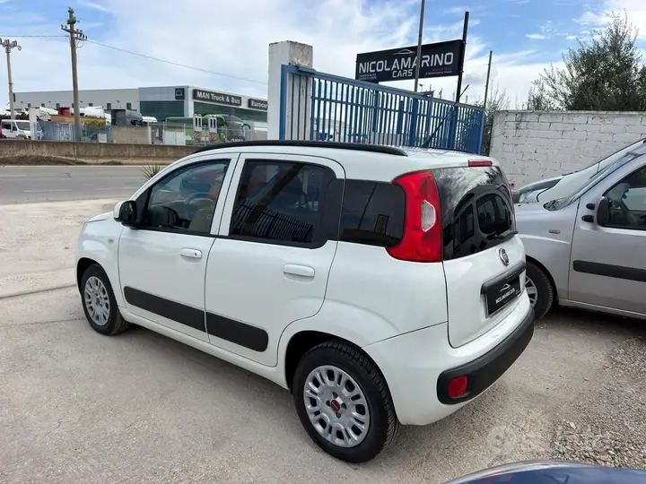 Fiat Panda 2016 photo 4