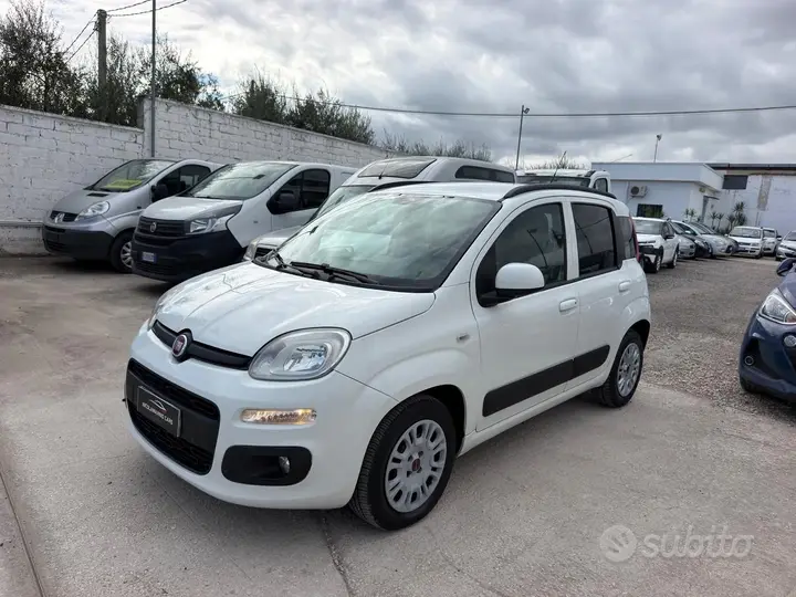 Fiat Panda 2016 photo 3
