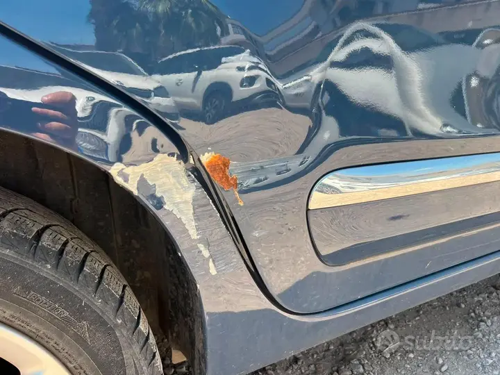 Fiat 500L 2018 photo 5