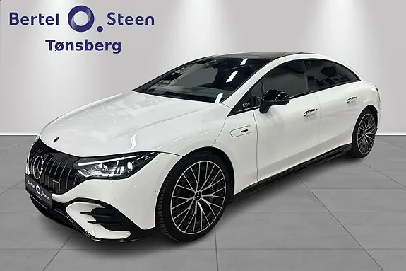 Mercedes-Benz Eqe43