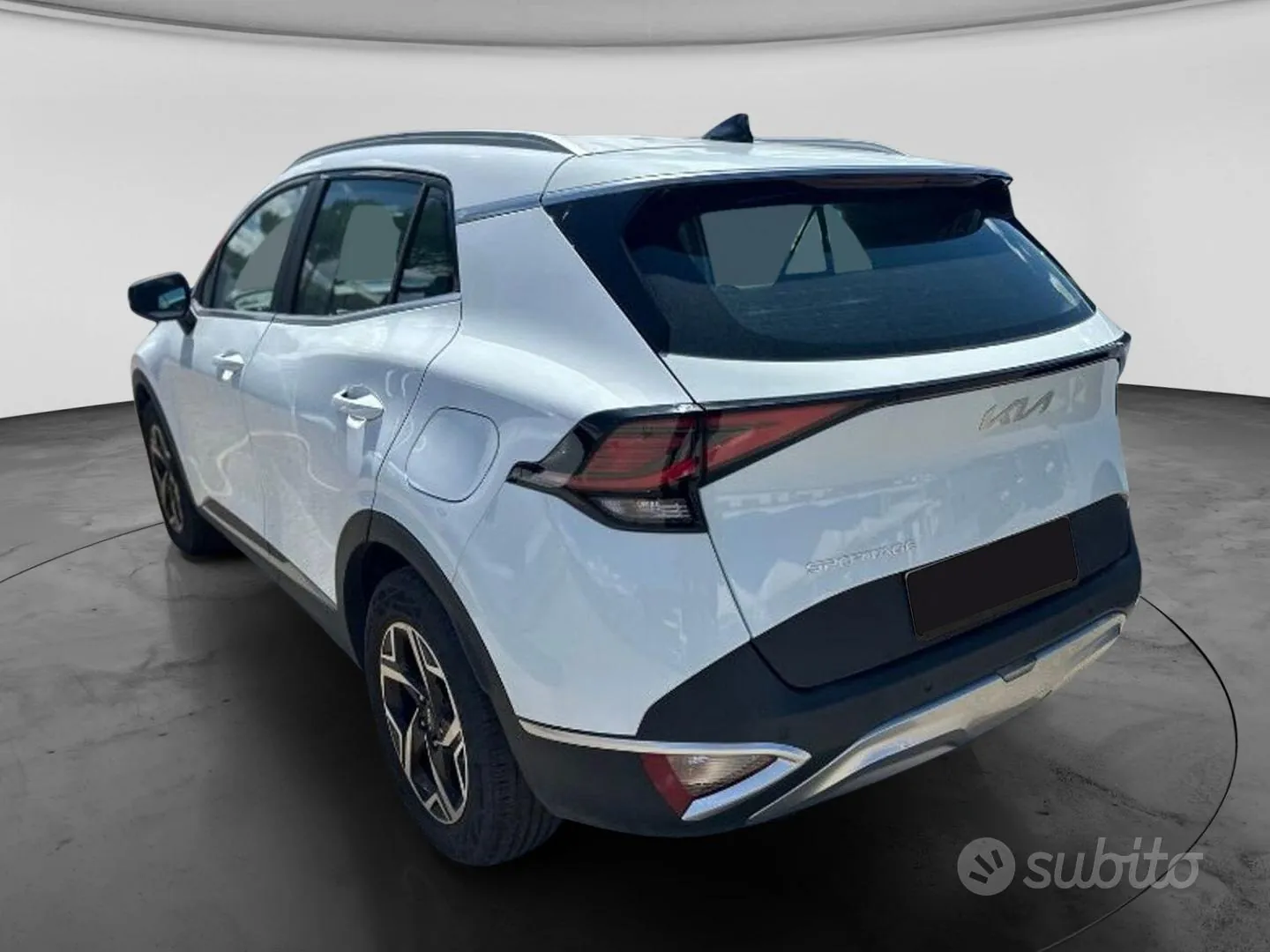 Kia Sportage 2023 photo 5
