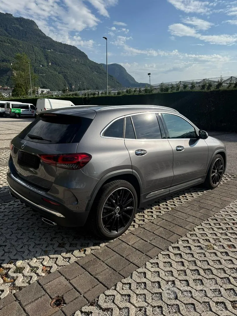 Mercedes-Benz Gla 2022 photo 3