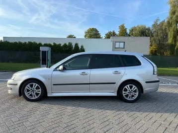 Saab 9-3