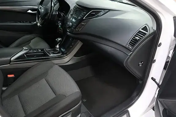 Hyundai I40 2016 photo 5