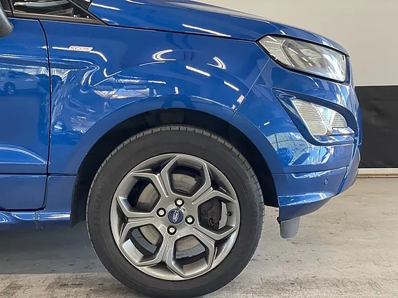 Ford Ecosport 2018 photo 4