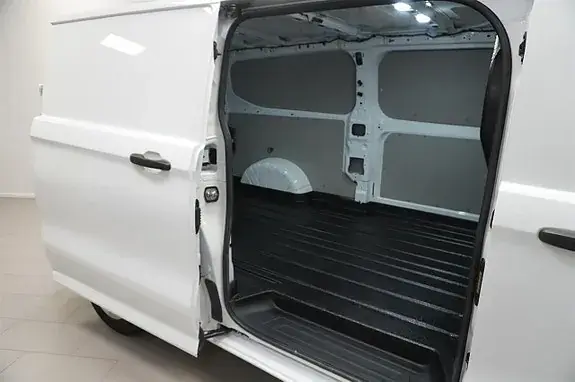 Ford Transit Custom 2024 photo 5