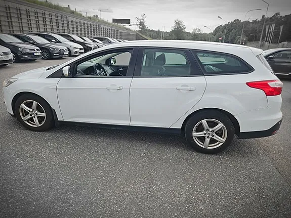 Ford Focus 2014 photo 5