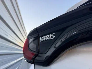 Toyota Yaris 2022 photo 4