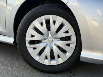 Toyota Yaris 2022 photo 3