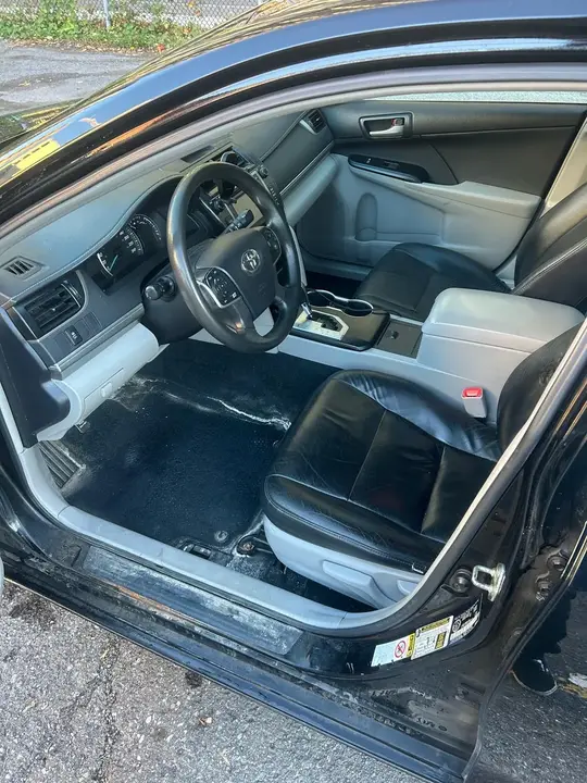 Toyota Camry 2014 photo 5