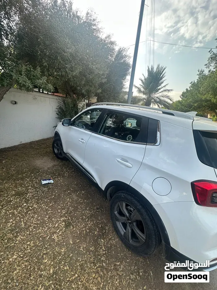 Chery Tiggo 4 Pro 2022 photo 4