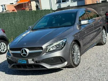 Mercedes-Benz Cla 2019 photo 3