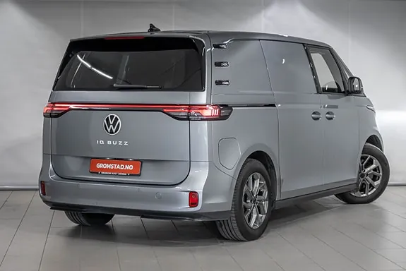 Volkswagen Id. Buzz 2024 photo 5