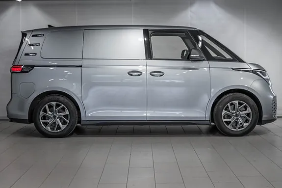 Volkswagen Id. Buzz 2024 photo 3