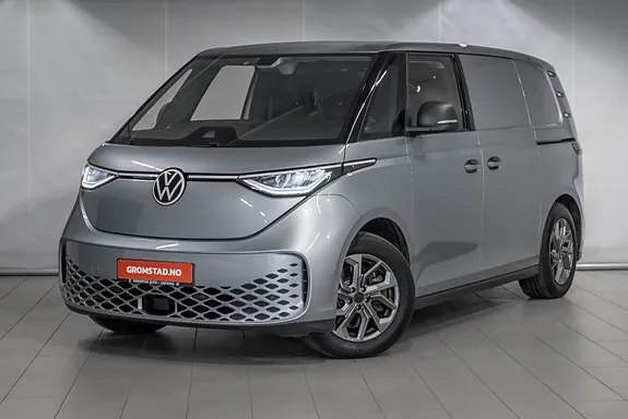 Volkswagen Id. Buzz 2024 photo 2