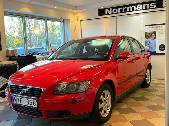 Volvo S40