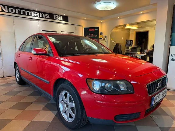 Volvo S40 2006 photo 5