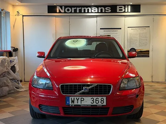 Volvo S40 2006 photo 2