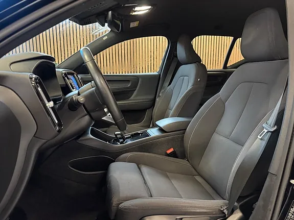 Volvo Xc40 2023 photo 5