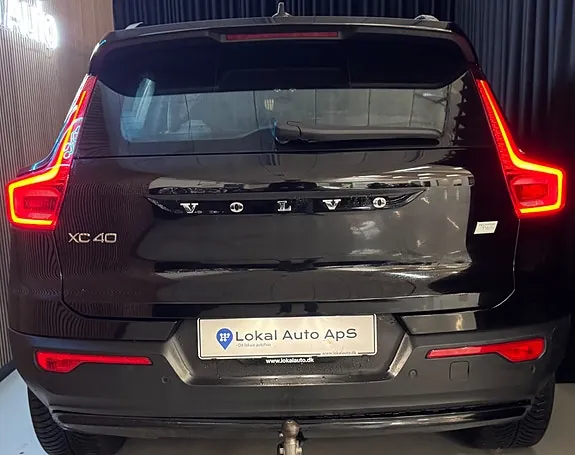 Volvo Xc40 2023 photo 3