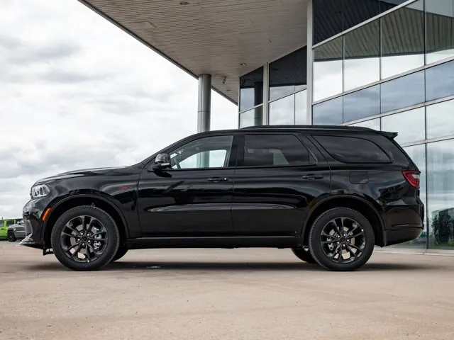 Dodge Durango 2026 photo 5