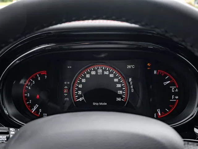 Dodge Durango 2026 photo 4