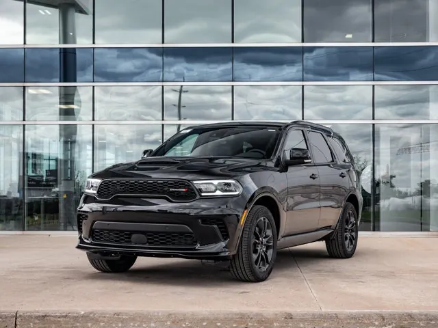Dodge Durango 2026 photo 2