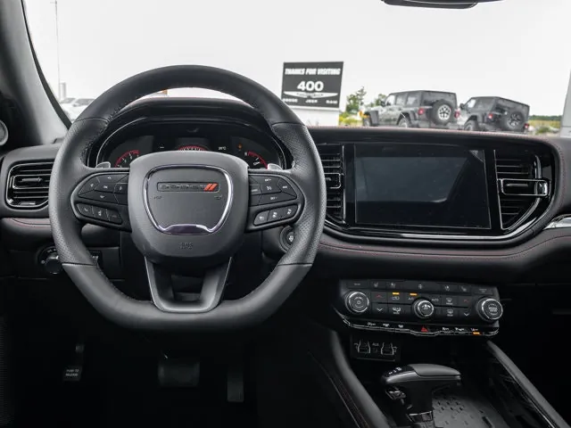 Dodge Durango 2026 photo 3