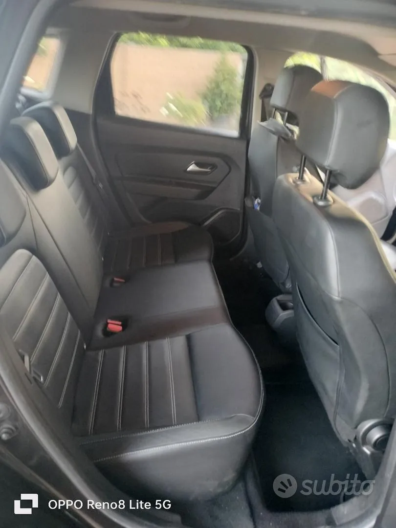 Dacia Duster 2018 photo 2