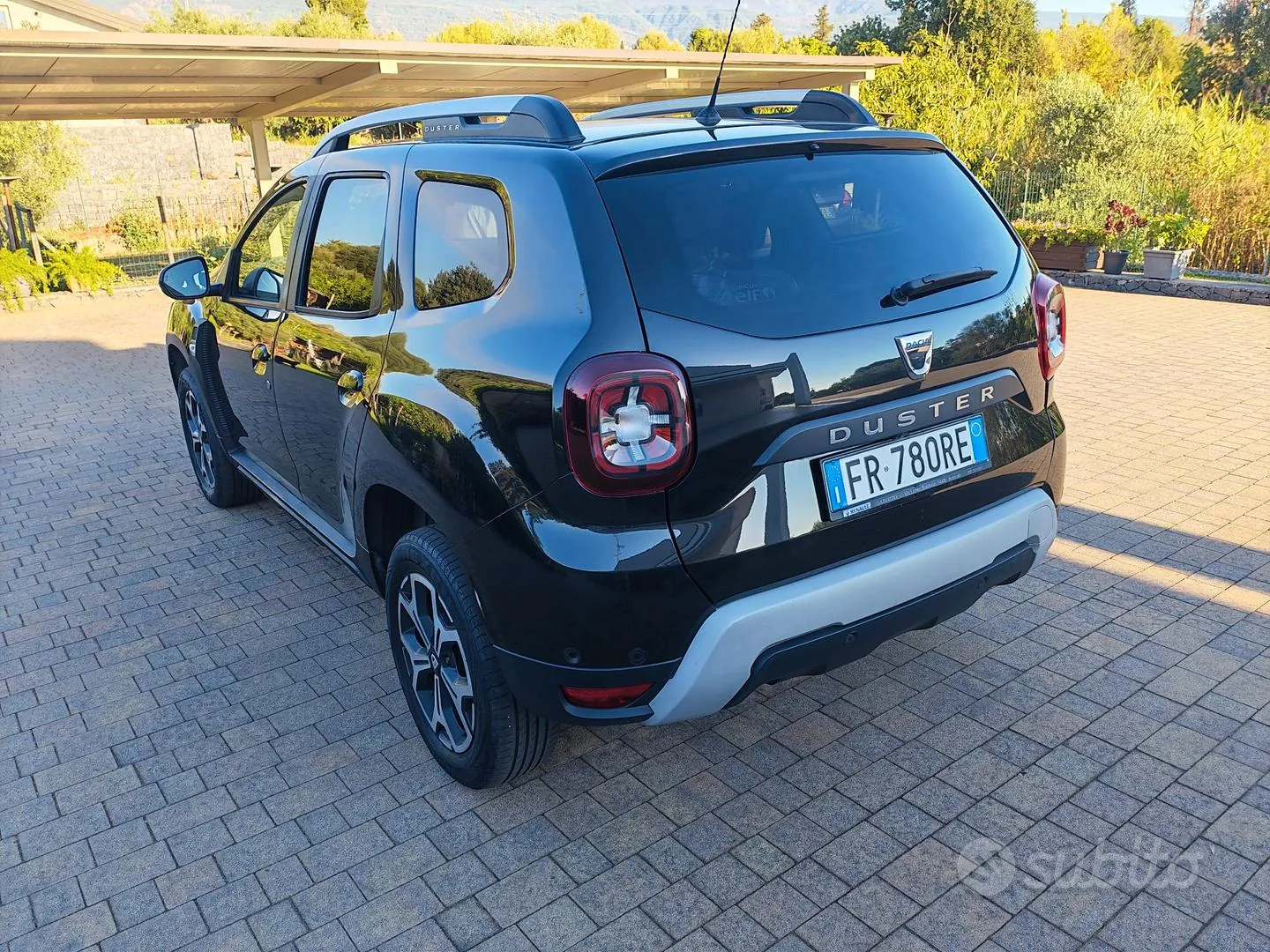 Dacia Duster 2018 photo 5