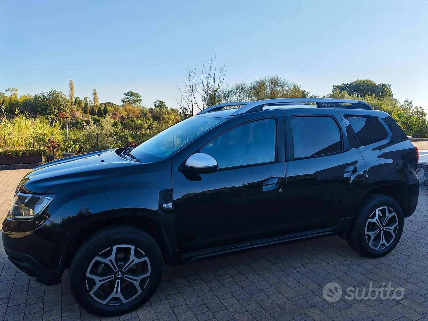Dacia Duster 2018 photo 4